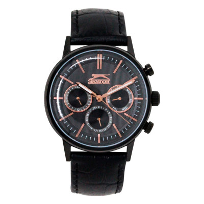 ساعت مچی مردانه اصل | برند اسلازنجر | مدل SL.09.6277.2.04