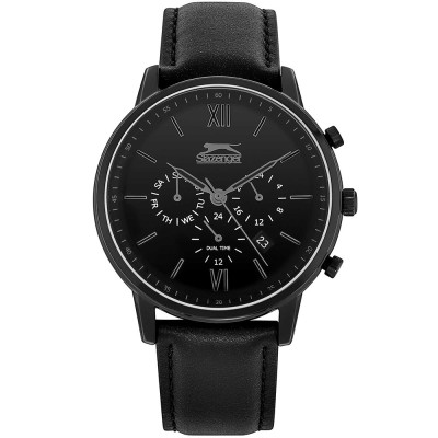 ساعت مچی مردانه اصل | برند اسلازنجر - Slazenger | مدل SL.09.6279.2.03