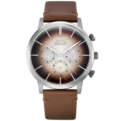 ساعت مچی مردانه اصل | برند اسلازنجر - Slazenger | مدل SL.09.6293.2.03