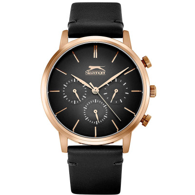 ساعت مچی مردانه اصل | برند اسلازنجر - Slazenger | مدل SL.09.6293.2.04