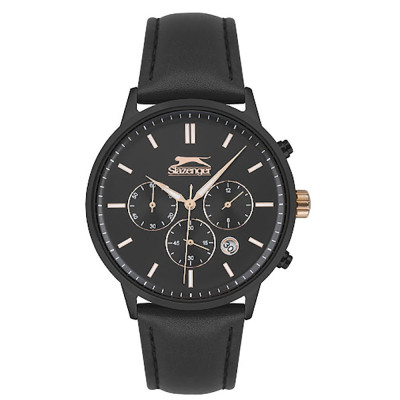 ساعت مچی مردانه اصل | برند اسلازنجر | مدل SL.09.6346.2.01