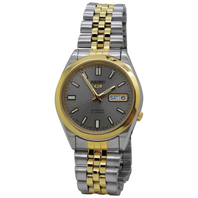 ساعت مچی مردانه اصل | برند سیکو | مدل SNKC40J1