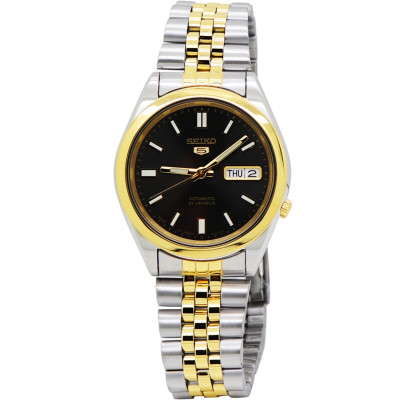 ساعت مچی مردانه اصل | برند سیکو | مدل SNKC42J1