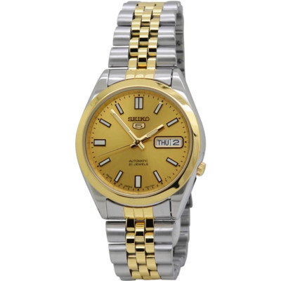 ساعت مچی مردانه اصل | برند سیکو | مدل SNKC44J1