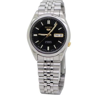 ساعت مچی مردانه اصل | برند سیکو | مدل SNKF67J1