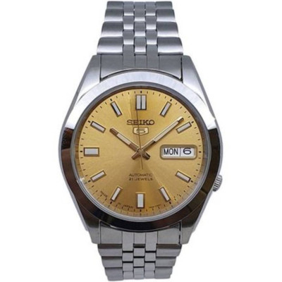 ساعت مچی مردانه اصل | برند سیکو | مدل SNKF69J1