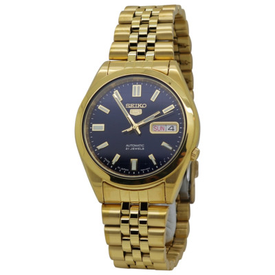 ساعت مچی مردانه اصل | برند سیکو | مدل SNKF88J1