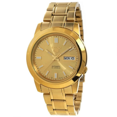 ساعت مچی مردانه اصل | برند سیکو | مدل SNKK20J1