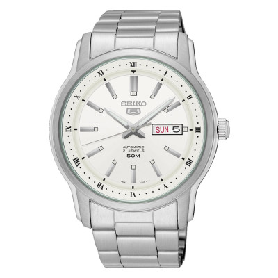 ساعت مچی مردانه اصل | برند سیکو | مدل SNKP09K1S