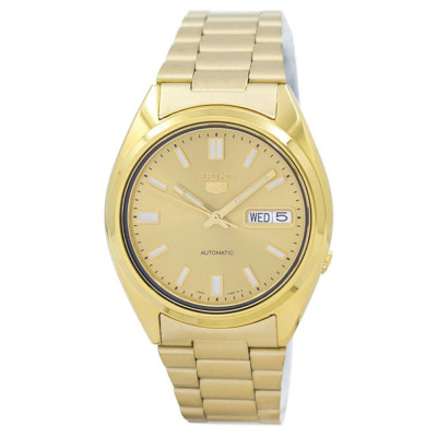ساعت مچی مردانه اصل | برند سیکو | مدل SNXS80K1S