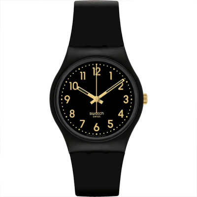 ساعت مچی زنانه اصل | برند سواچ | مدل SO28B113