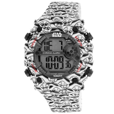 ساعت مچی مردانه اصل | برند ای ام پی ام | مدل SP175-G432