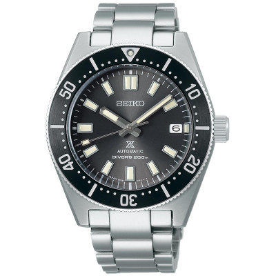 ساعت مچی مردانه اصل | برند سیکو | مدل SPB143J1