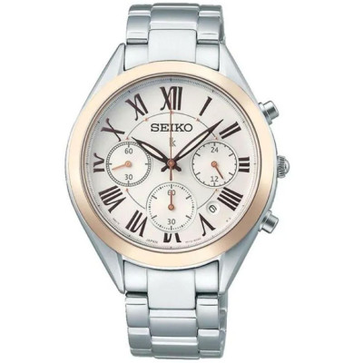 ساعت مچی زنانه اصل | برند سیکو | مدل SRWZ10P1