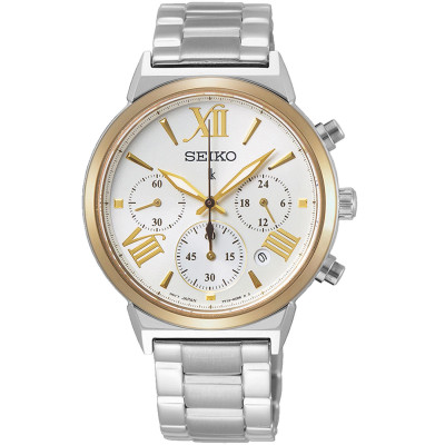 ساعت مچی زنانه اصل | برند سیکو | مدل SRWZ72P1