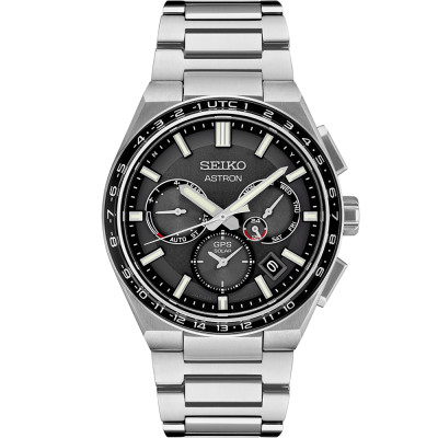 Seiko Astron