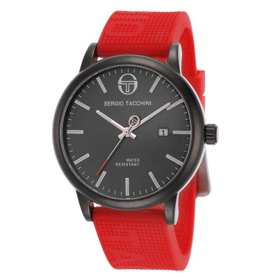 ساعت مچی مردانه اصل | برند سرجیو تاچینی | مدل ST.1.10080-1