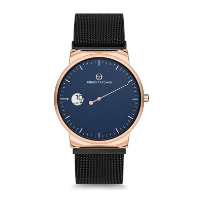 ساعت مچی مردانه اصل | برند سرجیو تاچینی | مدل ST.15.103.04