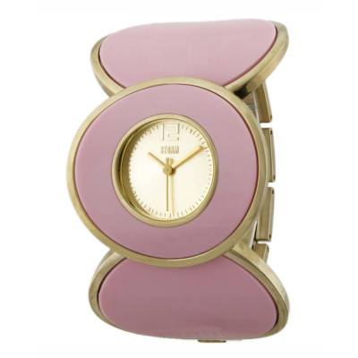ساعت مچی زنانه اصل | برند استورم | مدل ST4614/PK