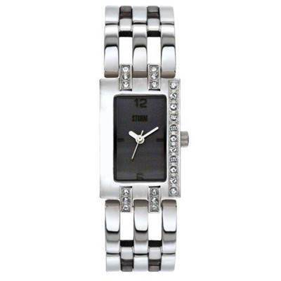 ساعت مچی زنانه اصل | برند استورم | مدل ST4627/BK