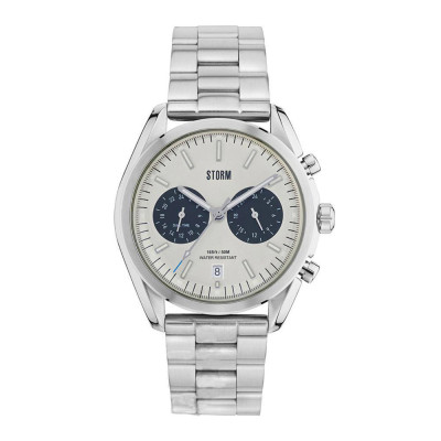 ساعت مچی زنانه اصل | برند استورم | مدل ST4650/SL