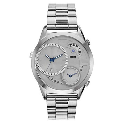 ساعت مچی مردانه اصل | برند استورم | مدل ST4662/S