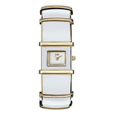 ساعت مچی زنانه اصل | برند استورم | مدل ST4684/W/GD