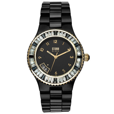 ساعت مچی زنانه اصل | برند استورم | مدل ST4692/SL