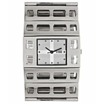 ساعت مچی زنانه اصل | برند استورم | مدل ST47017/S