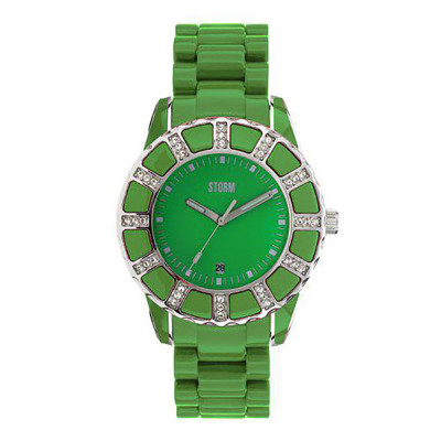 ساعت مچی زنانه اصل | برند استورم | مدل ST47028/G