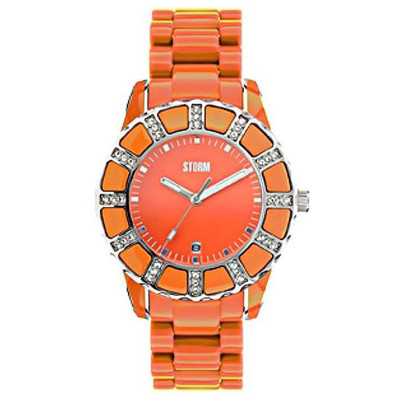 ساعت مچی زنانه اصل | برند استورم | مدل ST47028/O