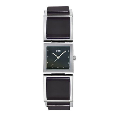 ساعت مچی زنانه اصل | برند استورم | مدل ST47083/BK