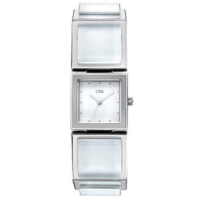 ساعت مچی زنانه اصل | برند استورم | مدل ST47083/W