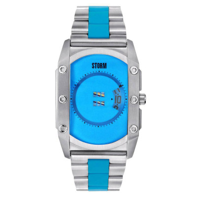 ساعت مچی مردانه اصل | برند استورم | مدل ST47138/B