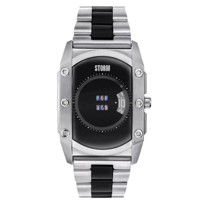 ساعت مچی مردانه اصل | برند استورم | مدل ST47138/BK