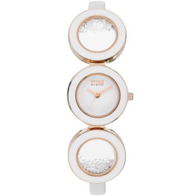 ساعت مچی زنانه اصل | برند استورم | مدل ST47192/RG