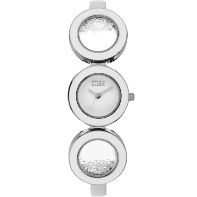 ساعت مچی زنانه اصل | برند استورم | مدل ST47192/W