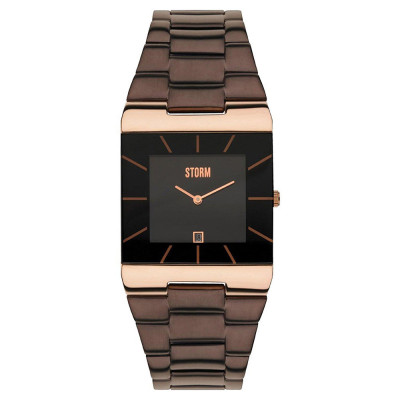 ساعت مچی مردانه اصل | برند استورم | مدل ST47195/BR