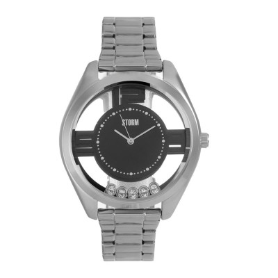 ساعت مچی زنانه اصل | برند استورم | مدل ST47205/BK