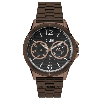 ساعت مچی مردانه اصل | برند استورم | مدل ST47234/BR