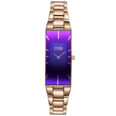 ساعت مچی زنانه اصل | برند استورم | مدل ST47255/B
