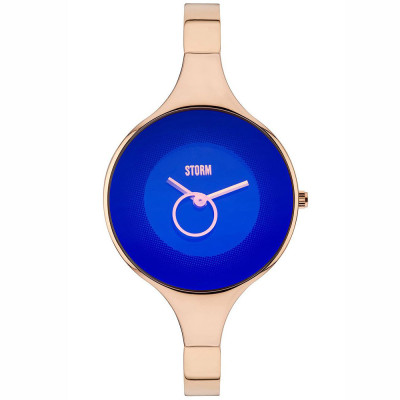 ساعت مچی زنانه اصل | برند استورم | مدل ST47272/B
