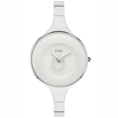 ساعت مچی زنانه اصل | برند استورم | مدل ST47272/W