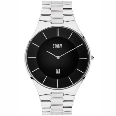 ساعت مچی مردانه اصل | برند استورم | مدل ST47304/BK
