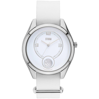 ساعت مچی زنانه اصل | برند استورم | مدل ST47311/W