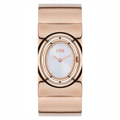 ساعت مچی زنانه اصل | برند استورم | مدل ST47314/RG