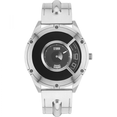 ساعت مچی مردانه اصل | برند استورم | مدل ST47319/BK