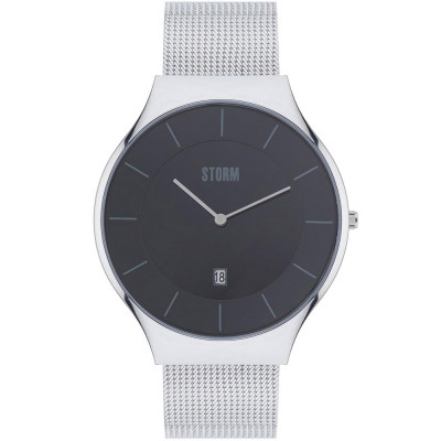 ساعت مچی مردانه اصل | برند استورم | مدل ST47320/BK