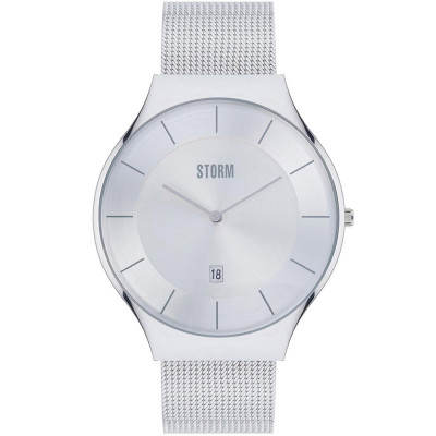 ساعت مچی مردانه اصل | برند استورم | مدل ST47320/S
