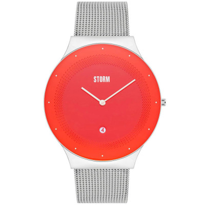 ساعت مچی مردانه اصل | برند استورم | مدل ST47391/R